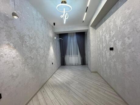 2-комнатная квартира, 76 м², Qara Qarayev: 250 000 ₼ 5
