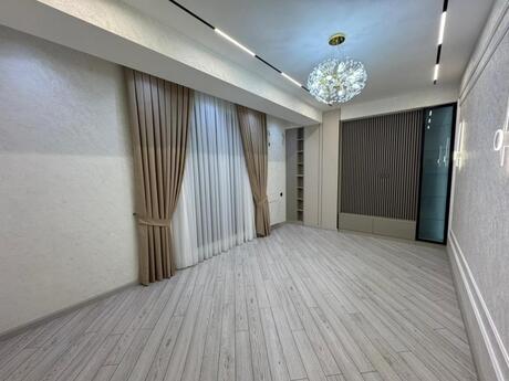 Elan №5846641 - Bakı, Qara Qarayev m., 2 otaqlı, 76 m², 8/16 mərtəbə