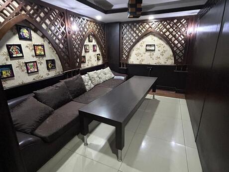 Объявление №5846701 - Баку, Насиминский  р., 275 м²