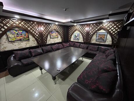 Obyekt - Nəsimi r. - 275 m²