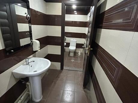 Obyekt - Nəsimi r. - 275 m²
