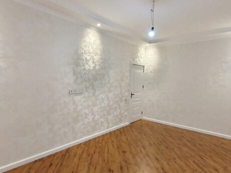 2 otaqlı köhnə tikili - Həzi Aslanov q. - 60 m²