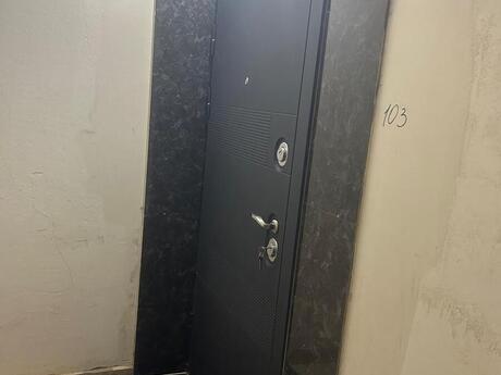 Объявление №5846848 - Баку, пос. Масазыр, 2-комн., 65 м², 1/8 этаж