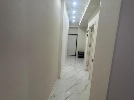 2 otaqlı yeni tikili - Masazır q. - 65 m²