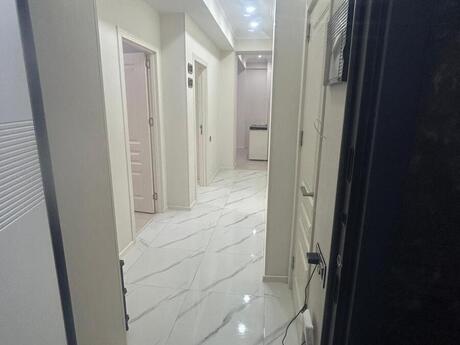 2 otaqlı yeni tikili - Masazır q. - 65 m²