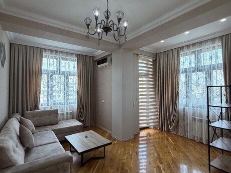 Elan №5846875 - Bakı, Memar Əcəmi m., 2 otaqlı, 84 m², 10/12 mərtəbə