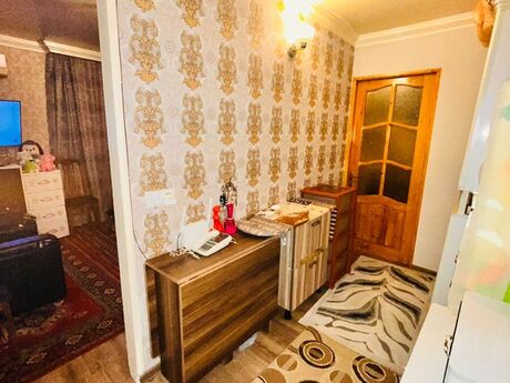 2 otaqlı köhnə tikili - Suraxanı q. - 55 m²