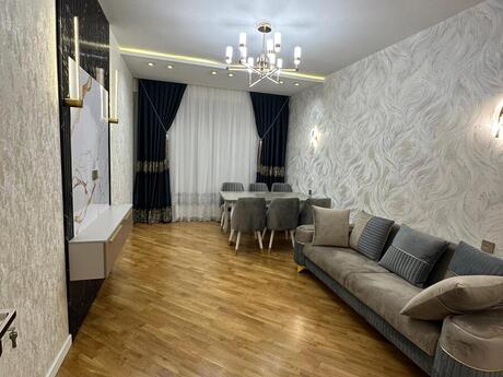 2-room apartment, 85 m², Həzi Aslanov: 223 000 ₼ 2