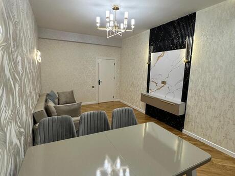 2-room apartment, 85 m², Həzi Aslanov: 223 000 ₼ 3