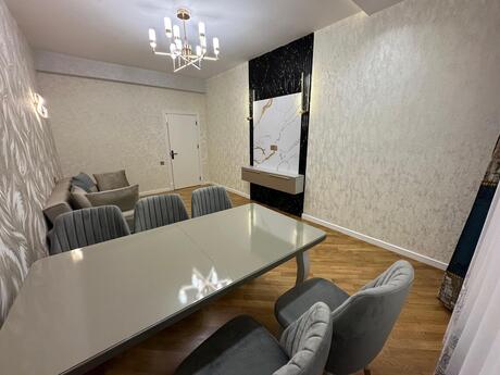 2-room apartment, 85 m², Həzi Aslanov: 223 000 ₼ 4