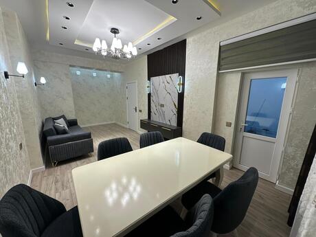 2-room apartment, 85 m², Həzi Aslanov: 223 000 ₼ 5