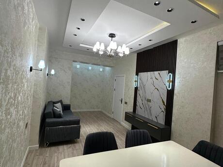 2-room apartment, 85 m², Həzi Aslanov: 223 000 ₼ 4