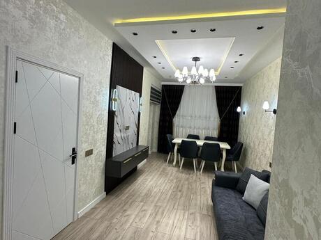 2-room apartment, 85 m², Həzi Aslanov: 223 000 ₼ 3
