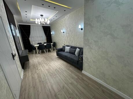 2-room apartment, 85 m², Həzi Aslanov: 223 000 ₼ 2