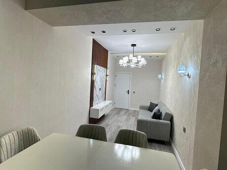 2 otaqlı mənzil, 75 m², Həzi Aslanov: 209 000 ₼ 4