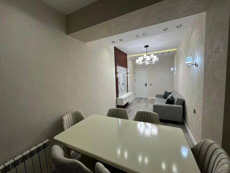 2 otaqlı mənzil, 75 m², Həzi Aslanov: 209 000 ₼ 5