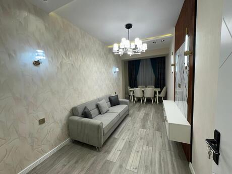 2 otaqlı mənzil, 75 m², Həzi Aslanov: 209 000 ₼ 3