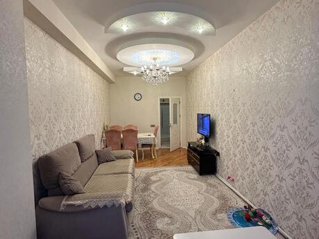 2 otaqlı mənzil, 65 m², Xalqlar Dostluğu: 184 000 ₼ 4