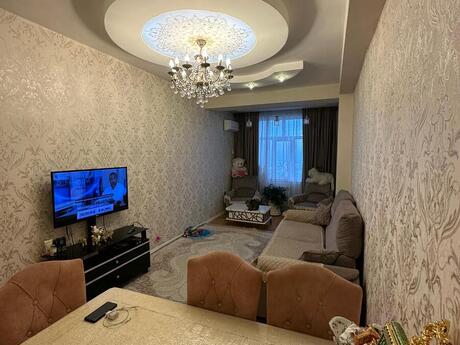 2 otaqlı mənzil, 65 m², Xalqlar Dostluğu: 184 000 ₼ 3