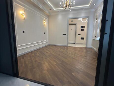 3 otaqlı mənzil, 85 m², Neftçilər: 254 000 ₼ 4