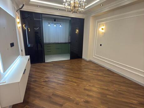 3 otaqlı mənzil, 85 m², Neftçilər: 254 000 ₼ 3