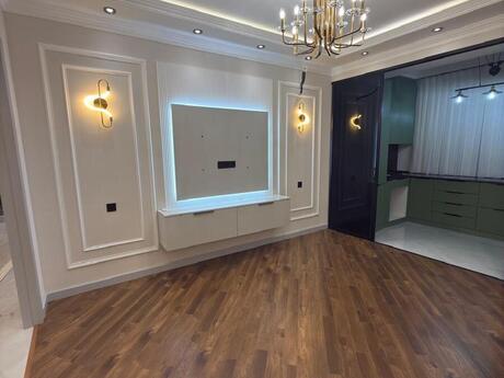3 otaqlı mənzil, 85 m², Neftçilər: 254 000 ₼ 2