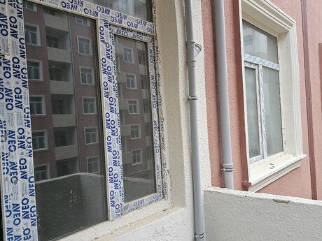 Masazırda 2 otaqlı yeni tikili mənzil satılır, 80 m², 86 000 AZN, şəkil 3 / 12