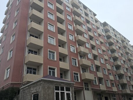 Elan №5846977 - Bakı, Masazır q., 2 otaqlı, 80 m², 4/9 mərtəbə