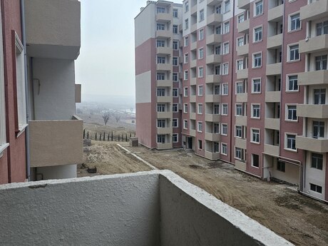 Masazırda 2 otaqlı yeni tikili mənzil satılır, 80 m², 86 000 AZN, şəkil 2 / 12
