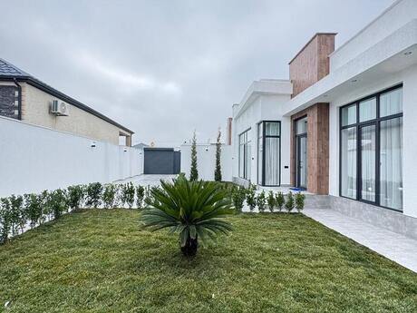 4 otaqlı həyət evi, 180 m², Mərdəkan: 225 000 ₼ 5