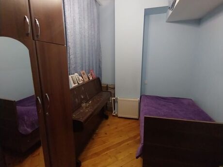 3 otaqlı mənzil, 62 m², Həzi Aslanov: 150 000 ₼ 5