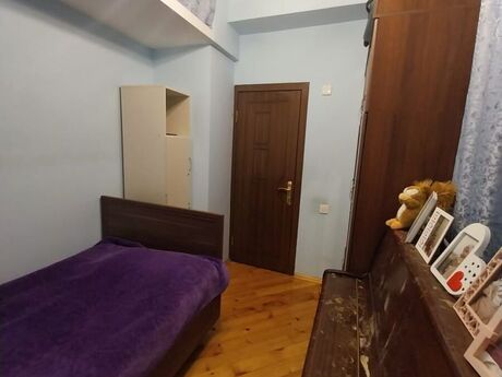 3 otaqlı mənzil, 62 m², Həzi Aslanov: 150 000 ₼ 4