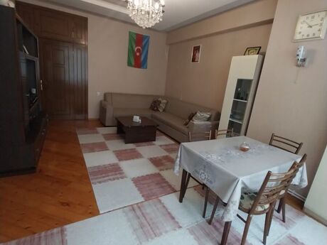 3 otaqlı mənzil, 62 m², Həzi Aslanov: 150 000 ₼ 2