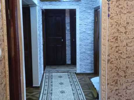 5 otaqlı köhnə tikili - Xətai r. - 130 m²