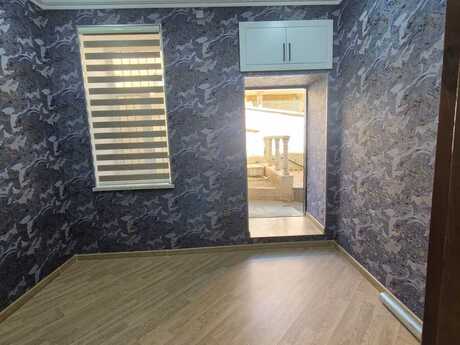 3 otaqlı ofis - İçəri Şəhər m. - 60 m²