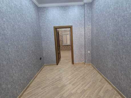 3 otaqlı ofis - İçəri Şəhər m. - 60 m²