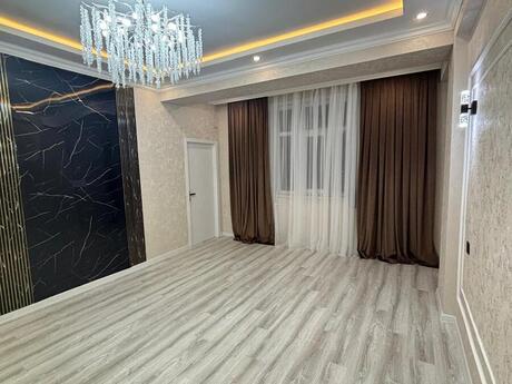 Объявление №5847359 - Хырдалан, Хырдалан, 3-комн., 80 м², 10/16 этаж