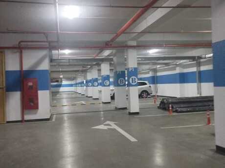 2-room new-build apartment for sale in Nəriman Nərimanov, 90,5 m², 334 850 AZN, photo 5 / 12