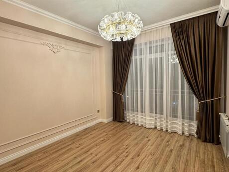 Объявление №5847521 - Баку, м. 20 января, 2-комн., 70 м², 6/20 этаж