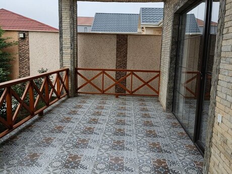 3 otaqlı həyət evi, 156 m², Mərdəkan: 310 000 ₼ 3