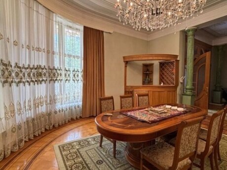 10-комн. дом/дача - м. Насими - 1200 м²