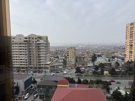 3 otaqlı mənzil, 120 m², Əhmədli: 295 000 ₼ 5