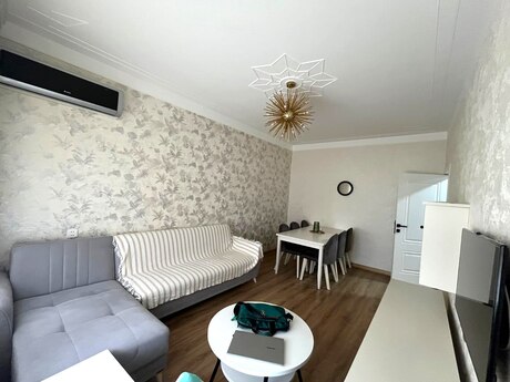 2 otaqlı mənzil, 72 m², Binəqədi: 190 000 ₼ 3