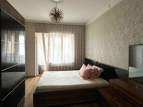 2 otaqlı mənzil, 72 m², Binəqədi: 190 000 ₼ 4