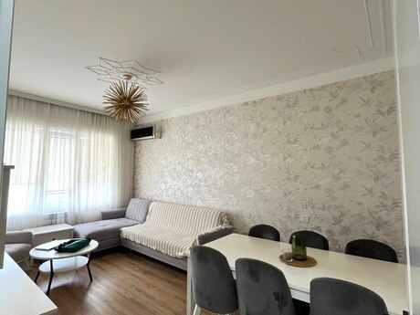 2 otaqlı mənzil, 72 m², Binəqədi: 190 000 ₼ 2