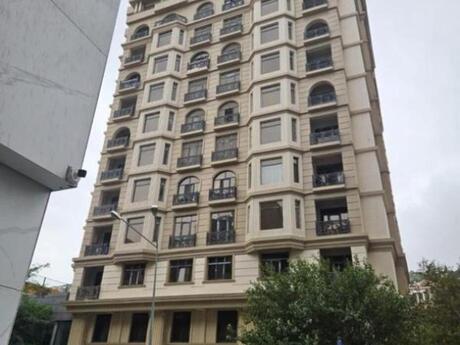 Elan №5847573 - Bakı, Bayıl q., 2 otaqlı, 99.3 m², 6/13 mərtəbə