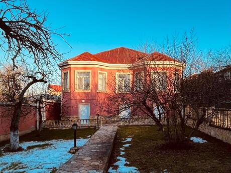 Объявление №5847590 - Шемаха, Шемаха, 5-комн., 120 м²