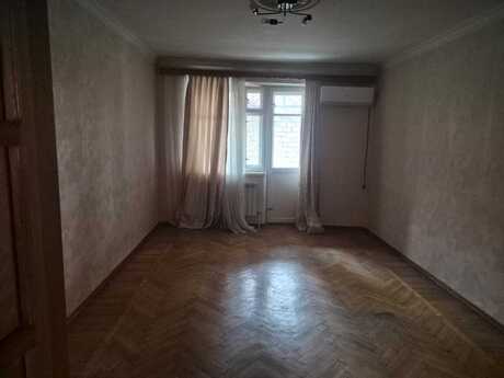 4 otaqlı köhnə tikili - Yasamal r. - 90 m²