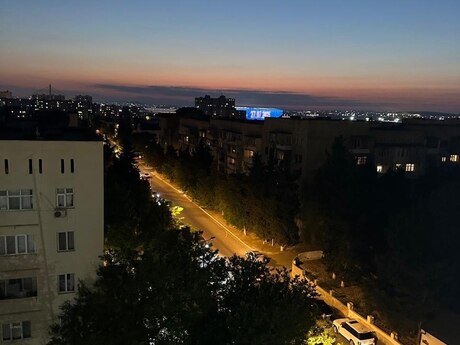 Elan №5847711 - Bakı, Qara Qarayev m., 4 otaqlı, 109 m², 6/16 mərtəbə