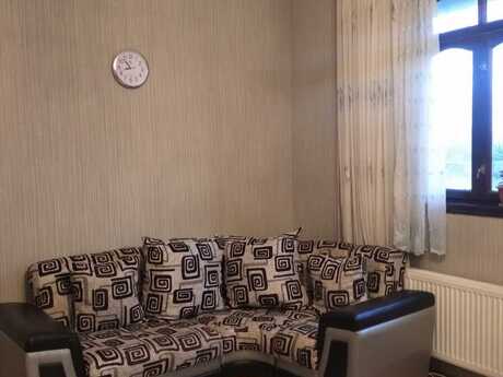 3 otaqlı həyət evi/bağ evi - Mehdiabad q. - 90 m²